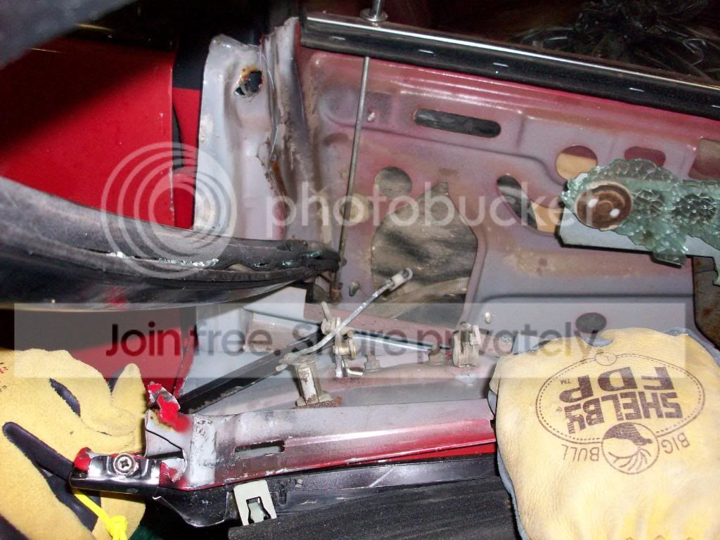 BK3 vs Dodge Omni | BladeForums.com